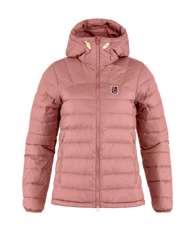 Women's Expedition Pack Down Hoodie,Women Outwear