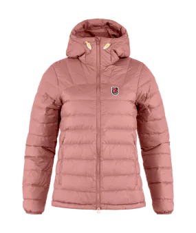 Women's Expedition Pack Down Hoodie,Women Outwear
