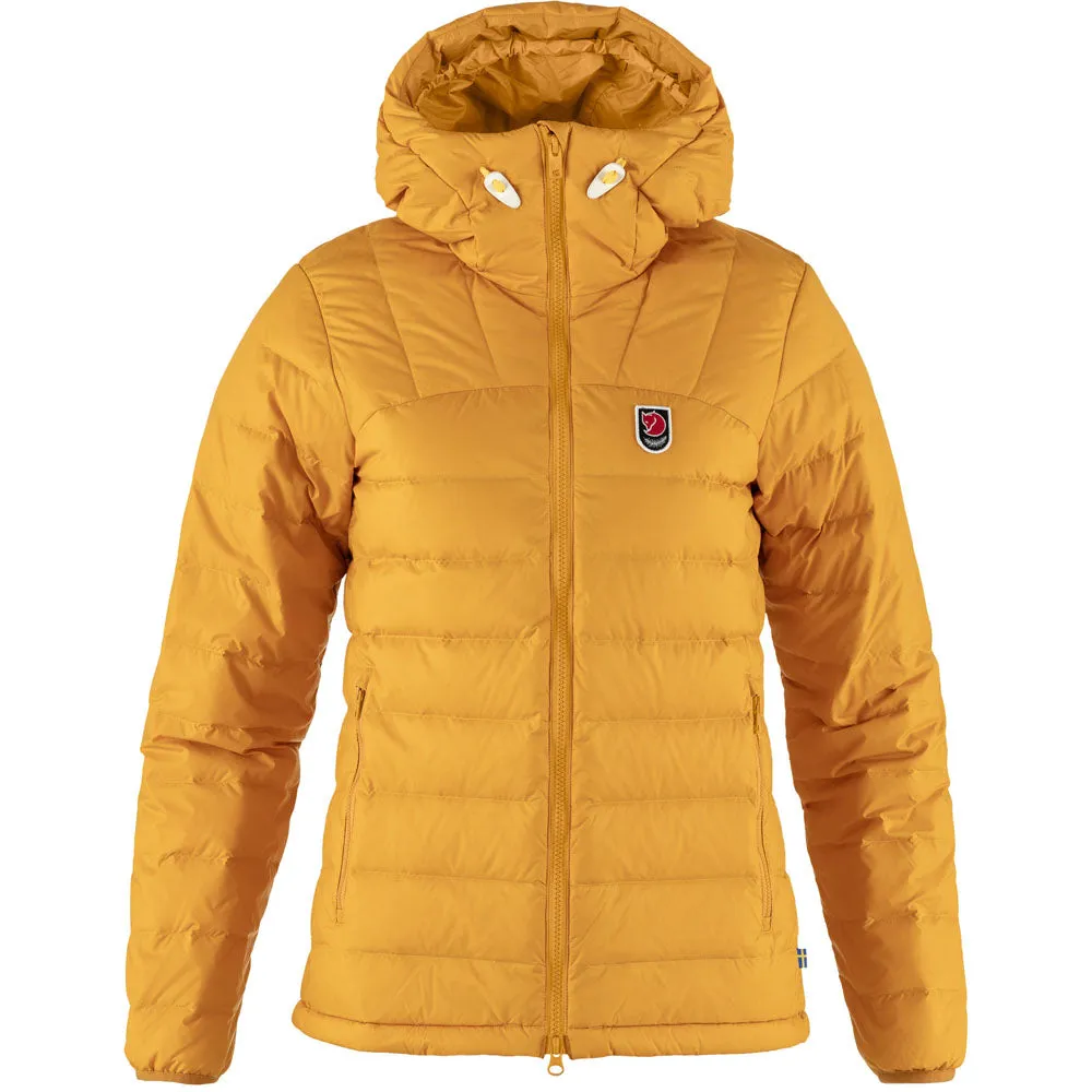 Women's Expedition Pack Down Hoodie,Women Outwear