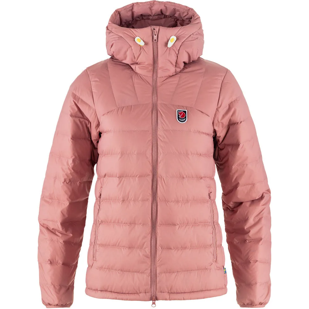 Women's Expedition Pack Down Hoodie,Women Outwear