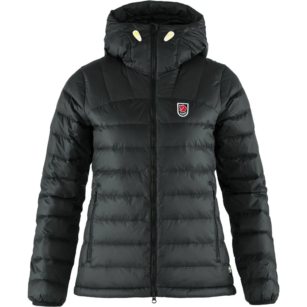 Women's Expedition Pack Down Hoodie,Women Outwear