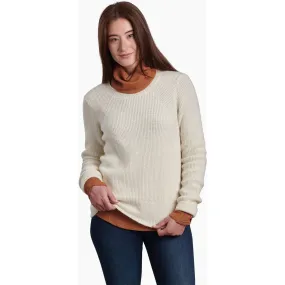 Women's Faye Sweater,Women Top