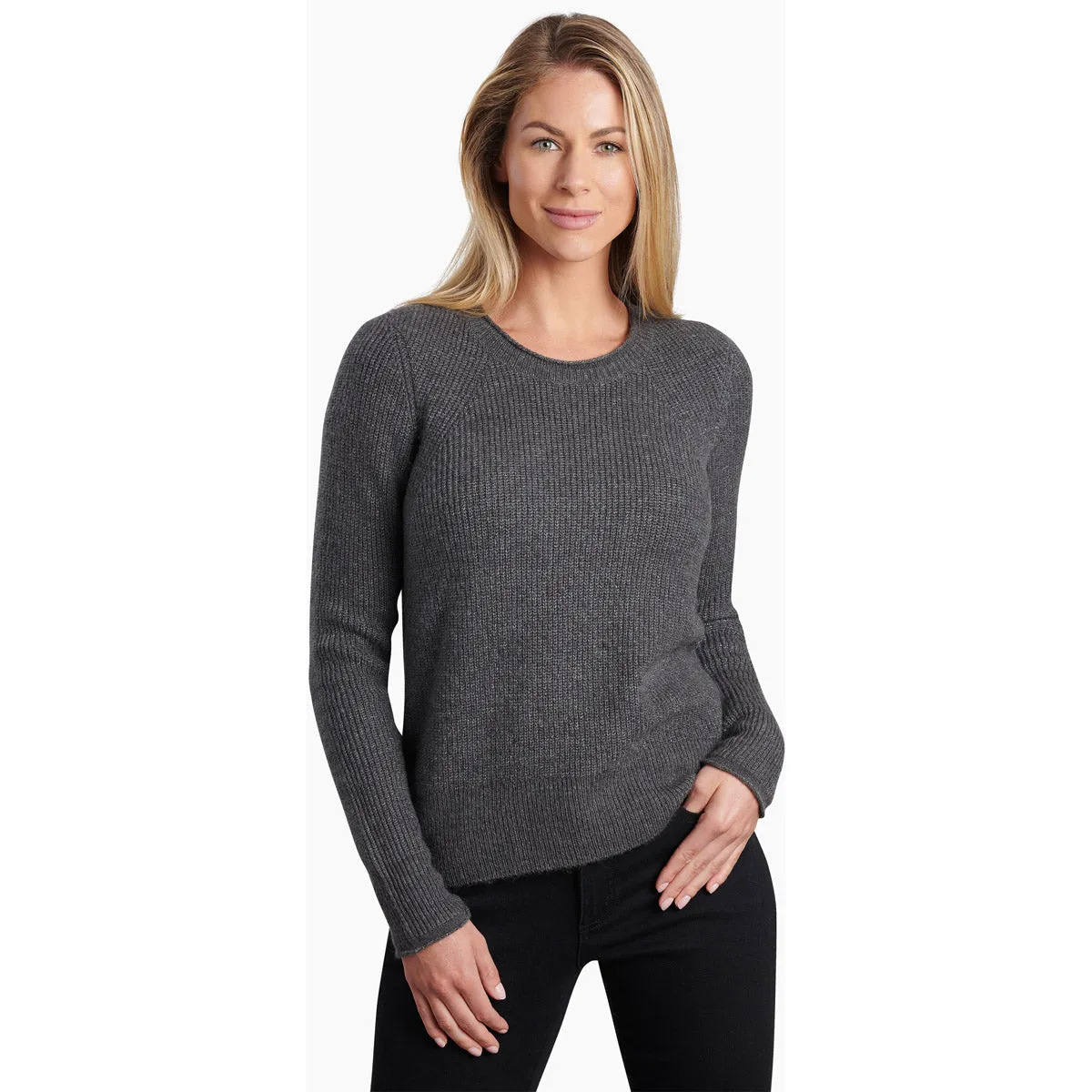 Women's Faye Sweater,Women Top
