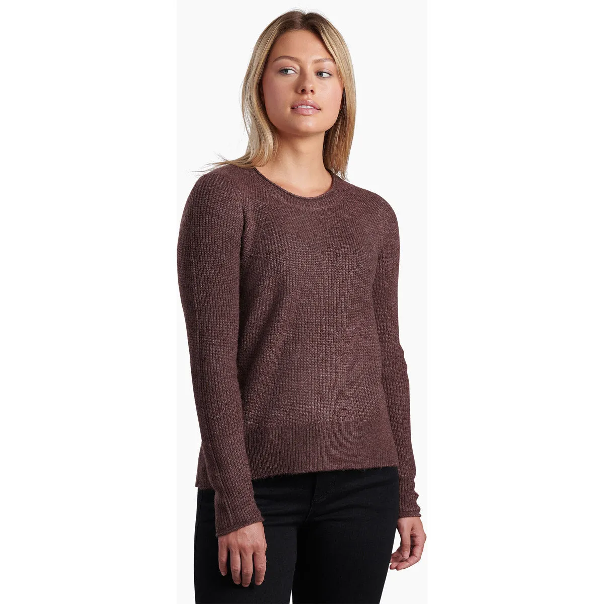 Women's Faye Sweater,Women Top