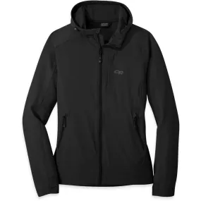Women's Ferrosi Hooded Jacket,Women Outwear