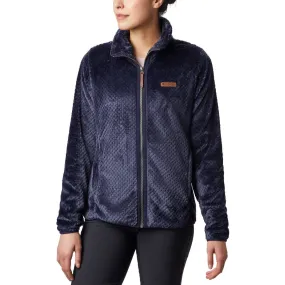 Women's Fire Side II Sherpa Full Zip Fleece,Women Outwear