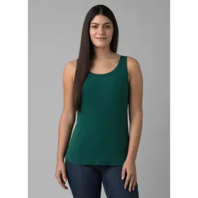 Women's Foundation Scoop Neck Tank,Women Top