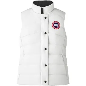 Women's Freestyle Vest,Women Outwear