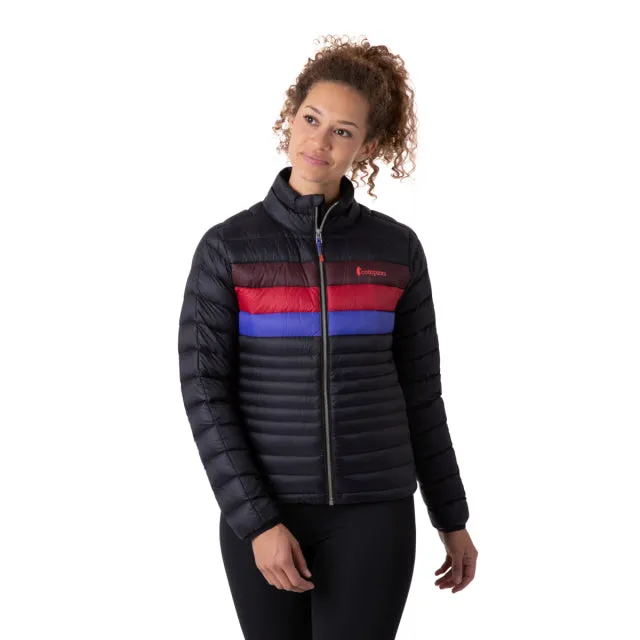 Women's Fuego Down Jacket,Women Outwear