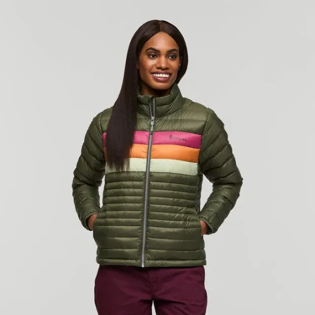 Women's Fuego Down Jacket,Women Outwear