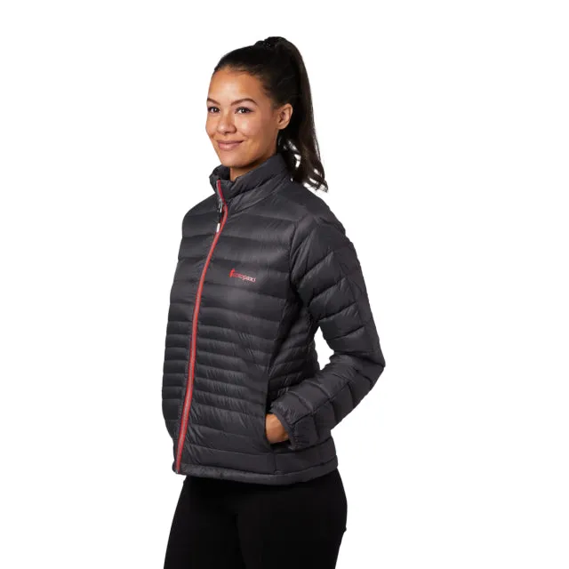 Women's Fuego Down Jacket,Women Outwear