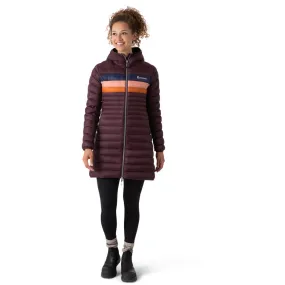 Women's Fuego Down Parka,Women Outwear