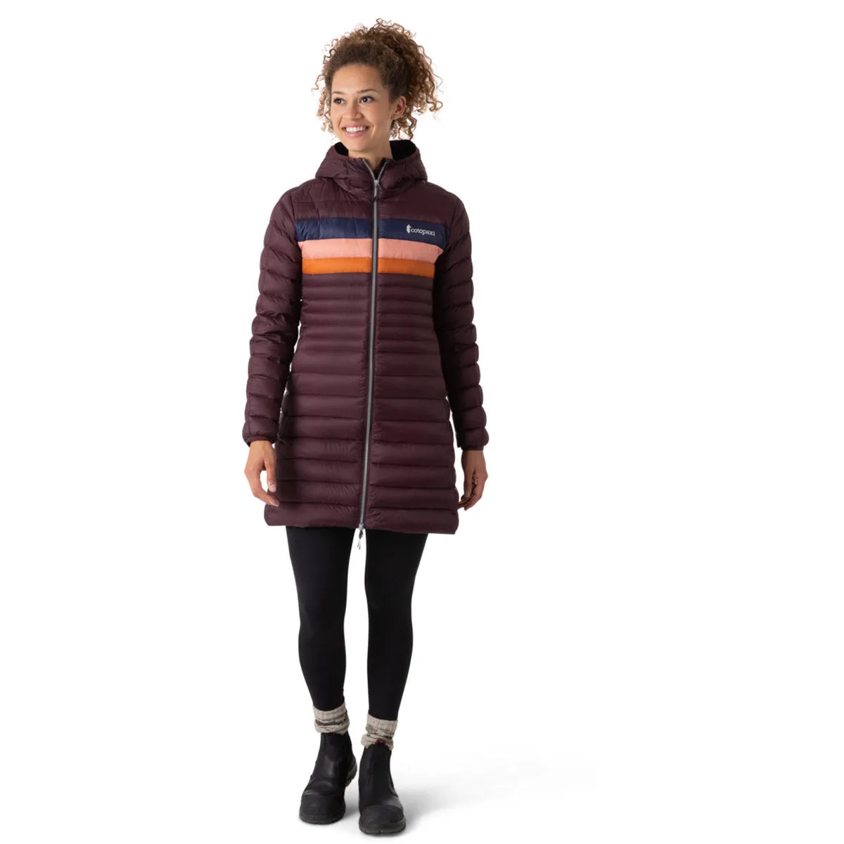 Women's Fuego Down Parka,Women Outwear