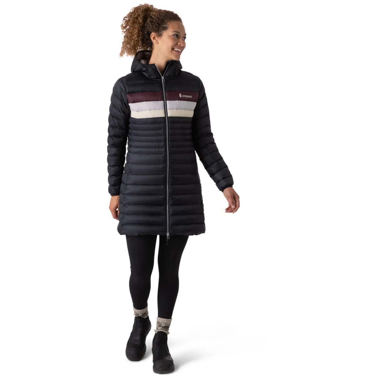 Women's Fuego Down Parka,Women Outwear