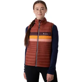Women's Fuego Down Vest,Women Outwear