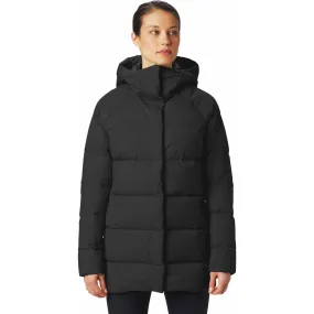 Women's Glacial Storm Parka,Women Outwear