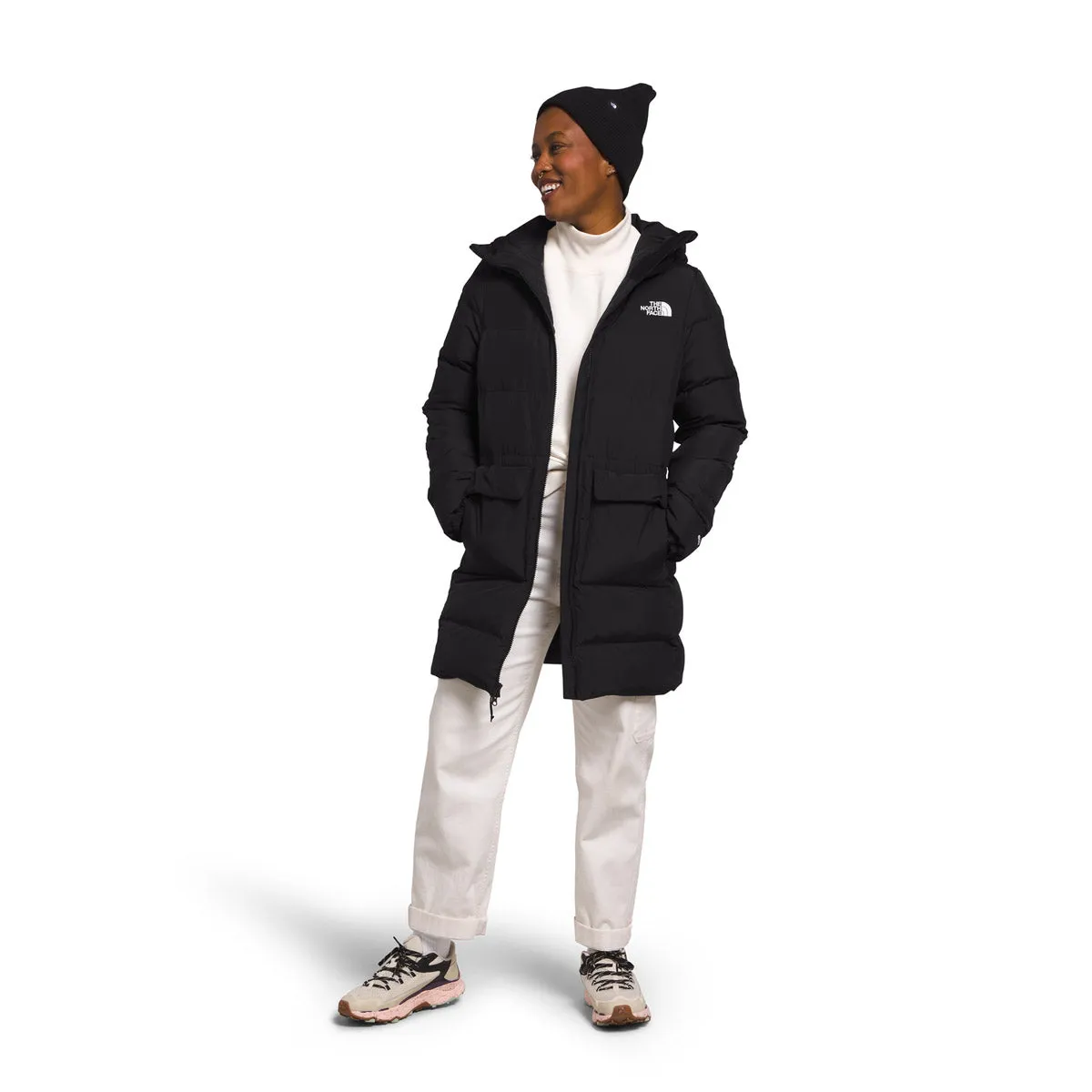 Women's Gotham Parka,Women Outwear