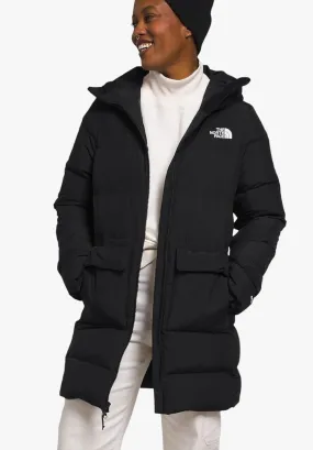 Women's Gotham Parka,Women Outwear
