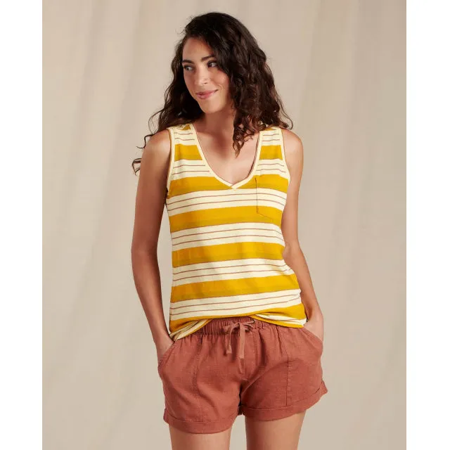 Women's Grom Tank,Women Top