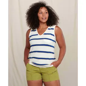 Women's Grom Tank,Women Top
