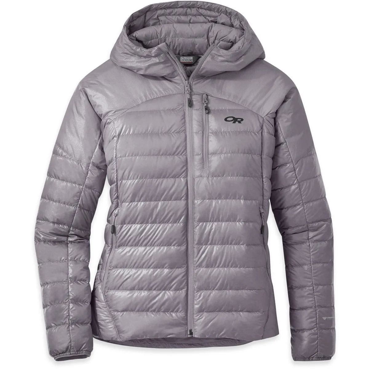 Women's Helium Down Hoodie,Women Outwear