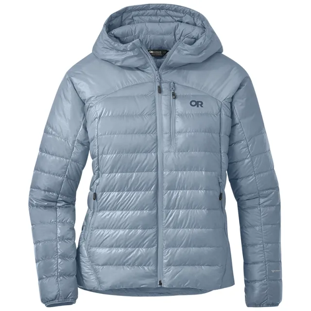 Women's Helium Down Hoodie,Women Outwear