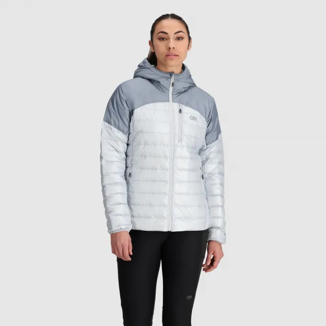 Women's Helium Down Hoodie,Women Outwear