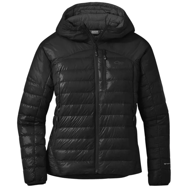 Women's Helium Down Hoodie,Women Outwear