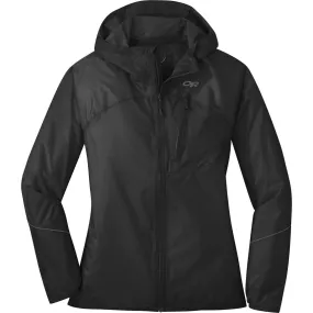 Women's Helium Rain Jacket,Women Outwear
