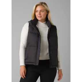Women's Hellebore Vest,Women Outwear