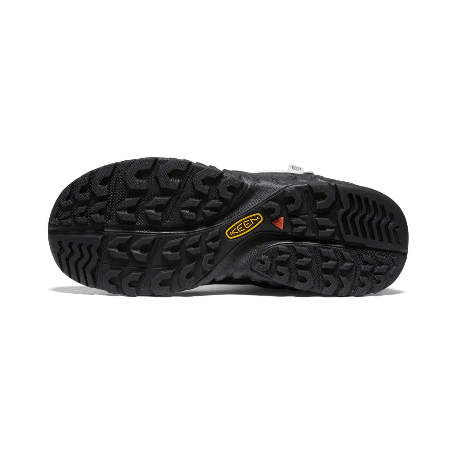 Women's Hood NXIS Waterproof Pull-On  |  Silver Birch/Black,Comfort