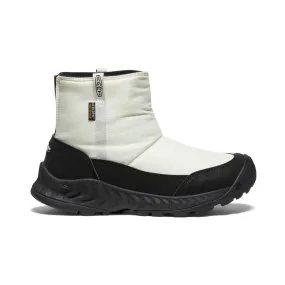 Women's Hood NXIS Waterproof Pull-On  |  Silver Birch/Black,Comfort