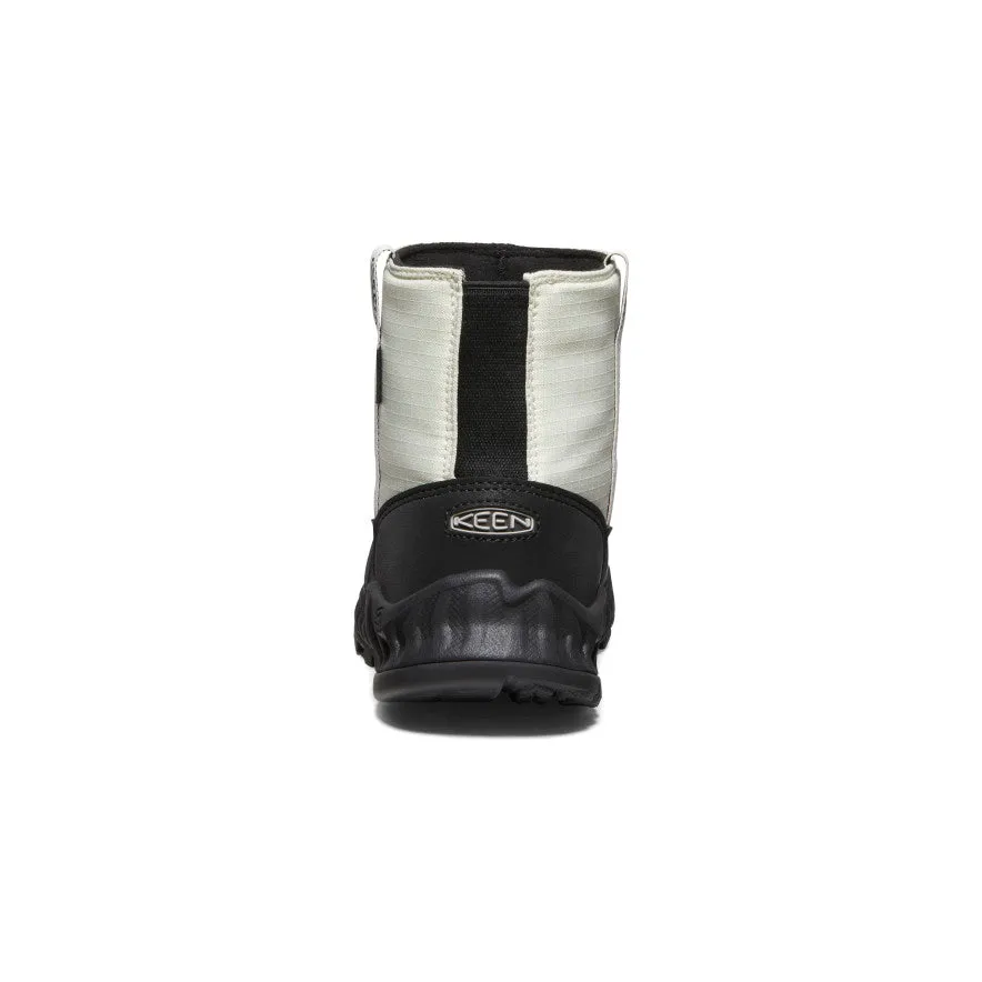 Women's Hood NXIS Waterproof Pull-On  |  Silver Birch/Black,Comfort