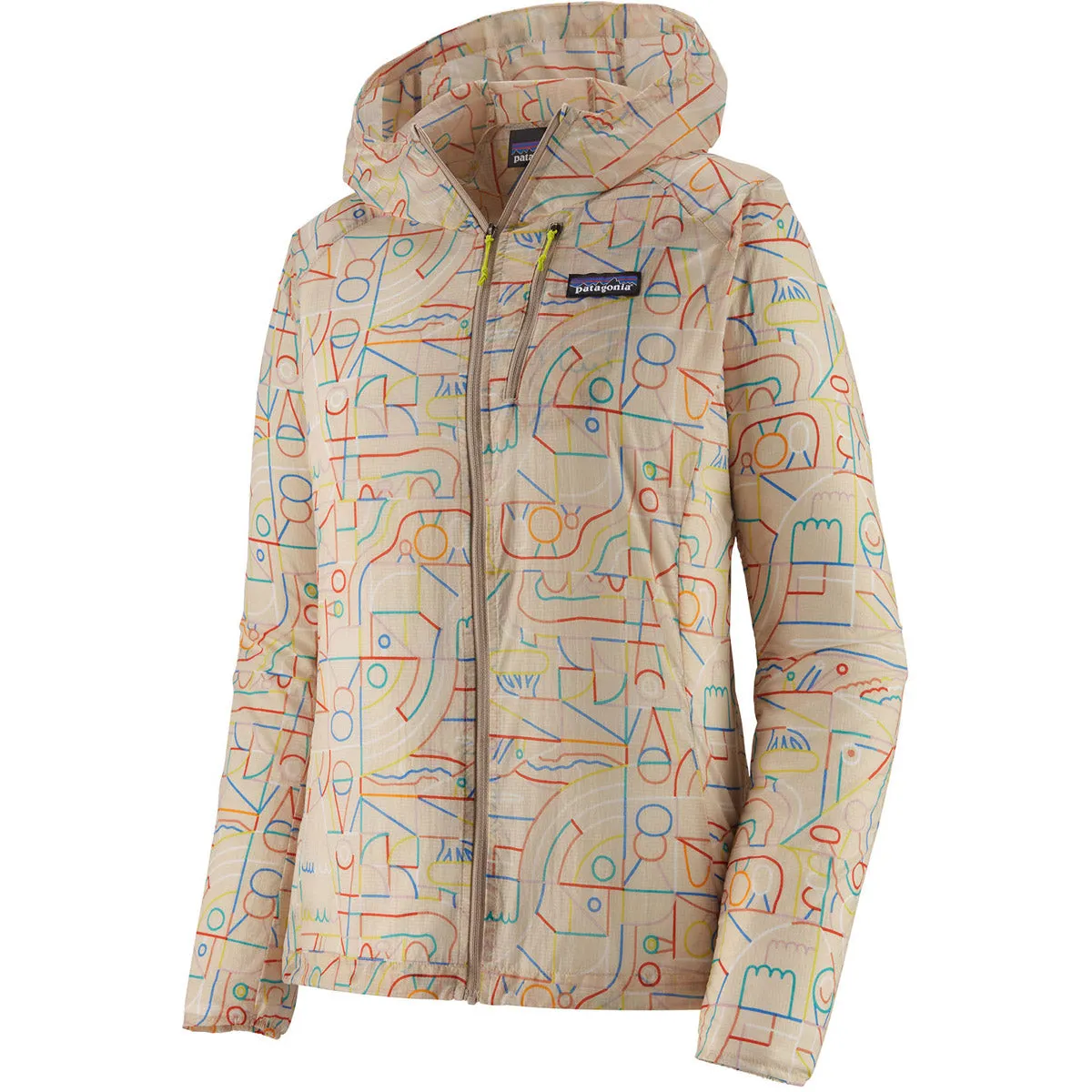 Women's Houdini Jacket,Women Outwear