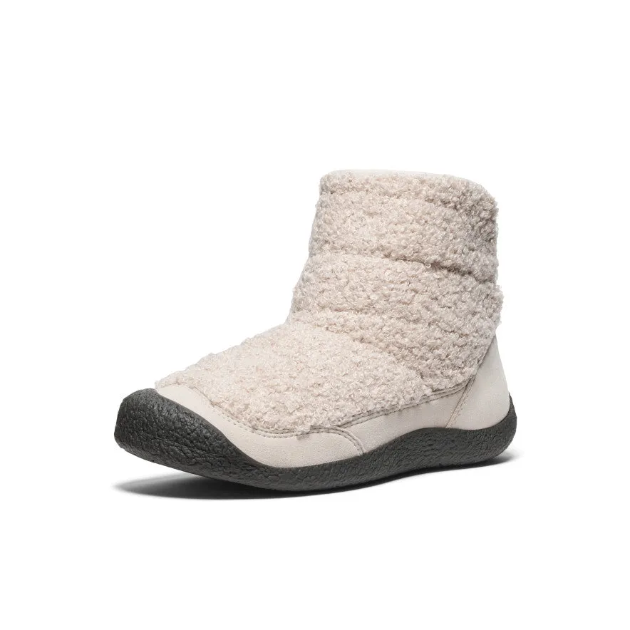 Women's Howser Fold Down   |  Silver Lining/Black,Comfort