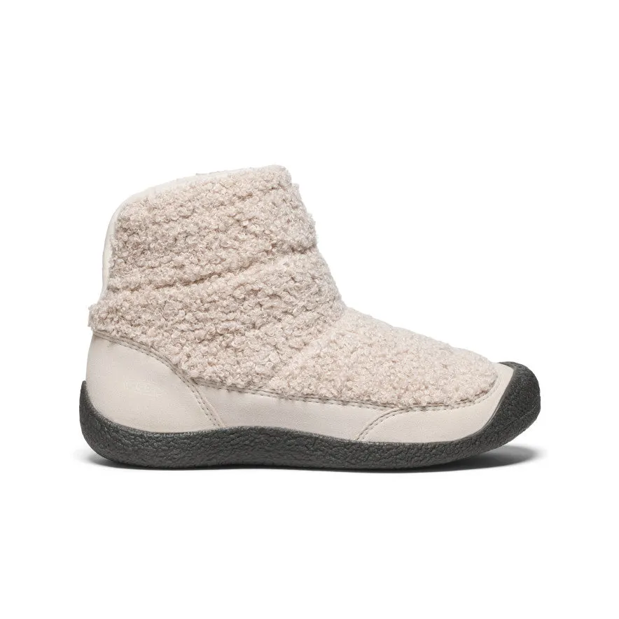 Women's Howser Fold Down   |  Silver Lining/Black,Comfort