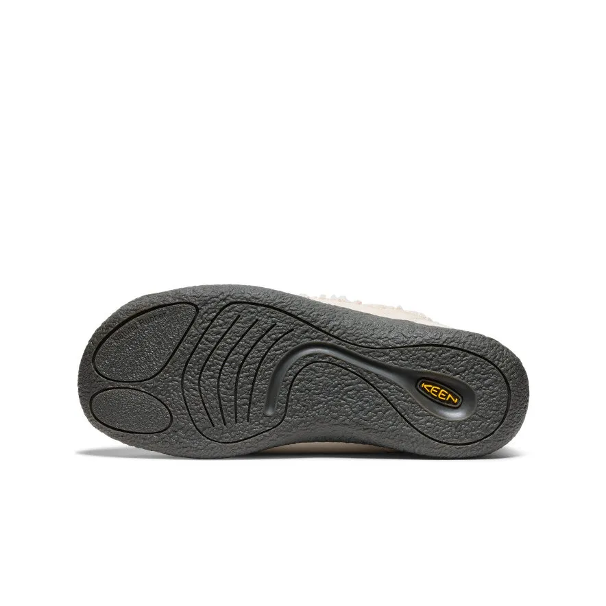 Women's Howser Fold Down   |  Silver Lining/Black,Comfort