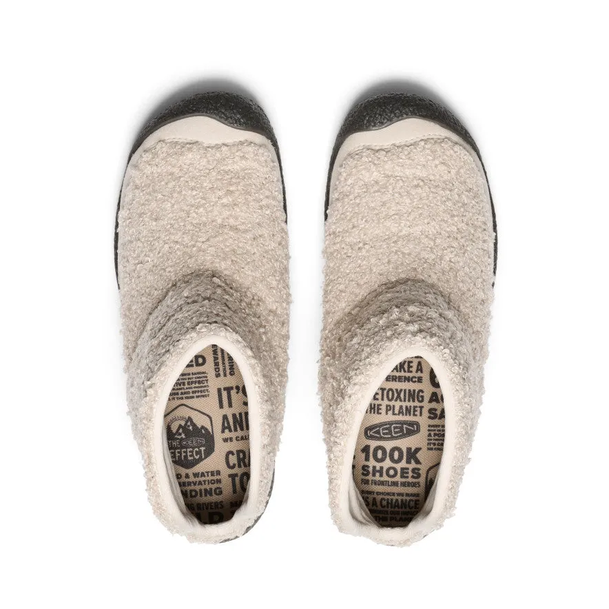 Women's Howser Fold Down   |  Silver Lining/Black,Comfort