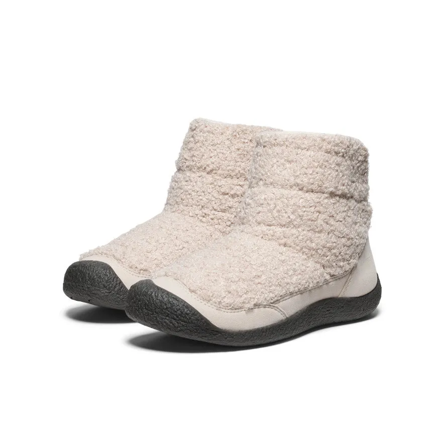 Women's Howser Fold Down   |  Silver Lining/Black,Comfort