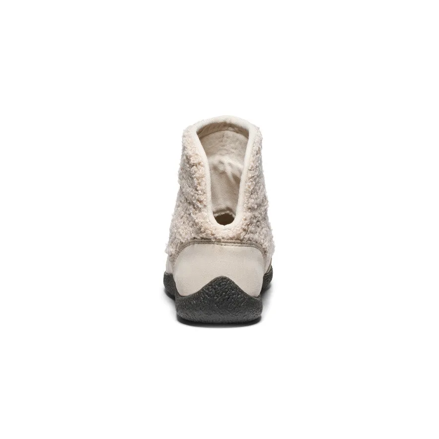 Women's Howser Fold Down   |  Silver Lining/Black,Comfort