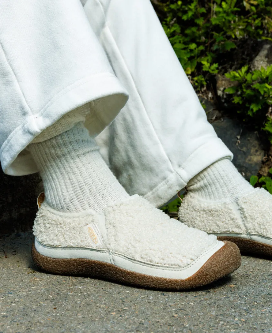 Women's Howser II  |  Birch/Curry,Comfort