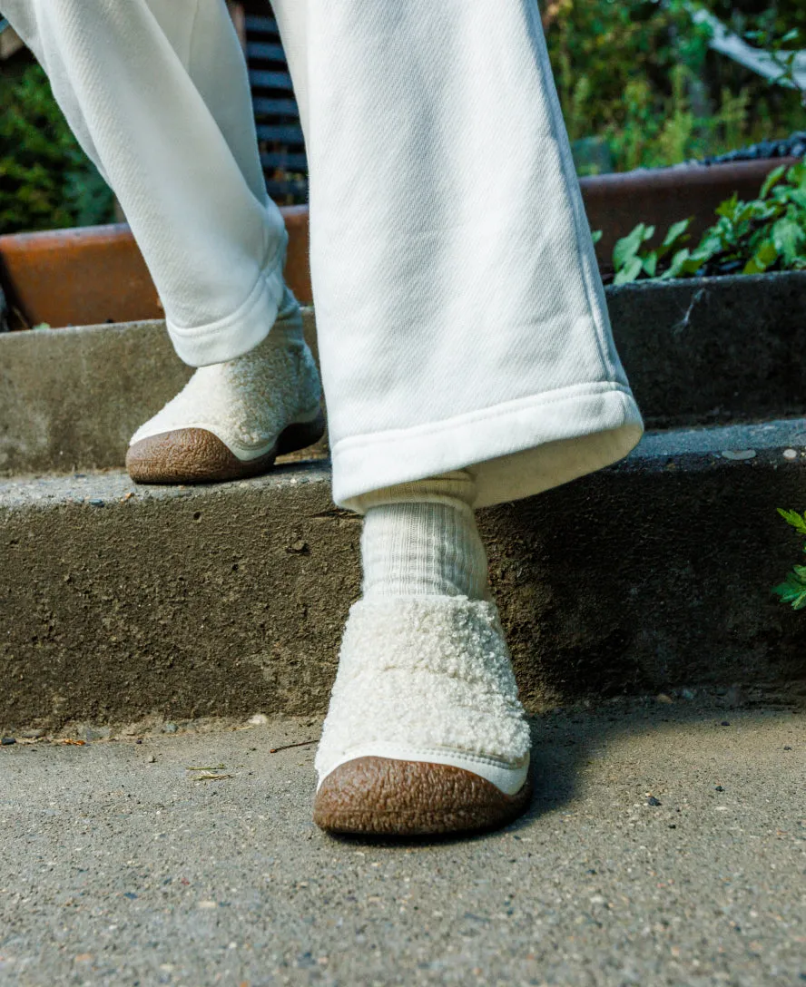 Women's Howser II  |  Birch/Curry,Comfort