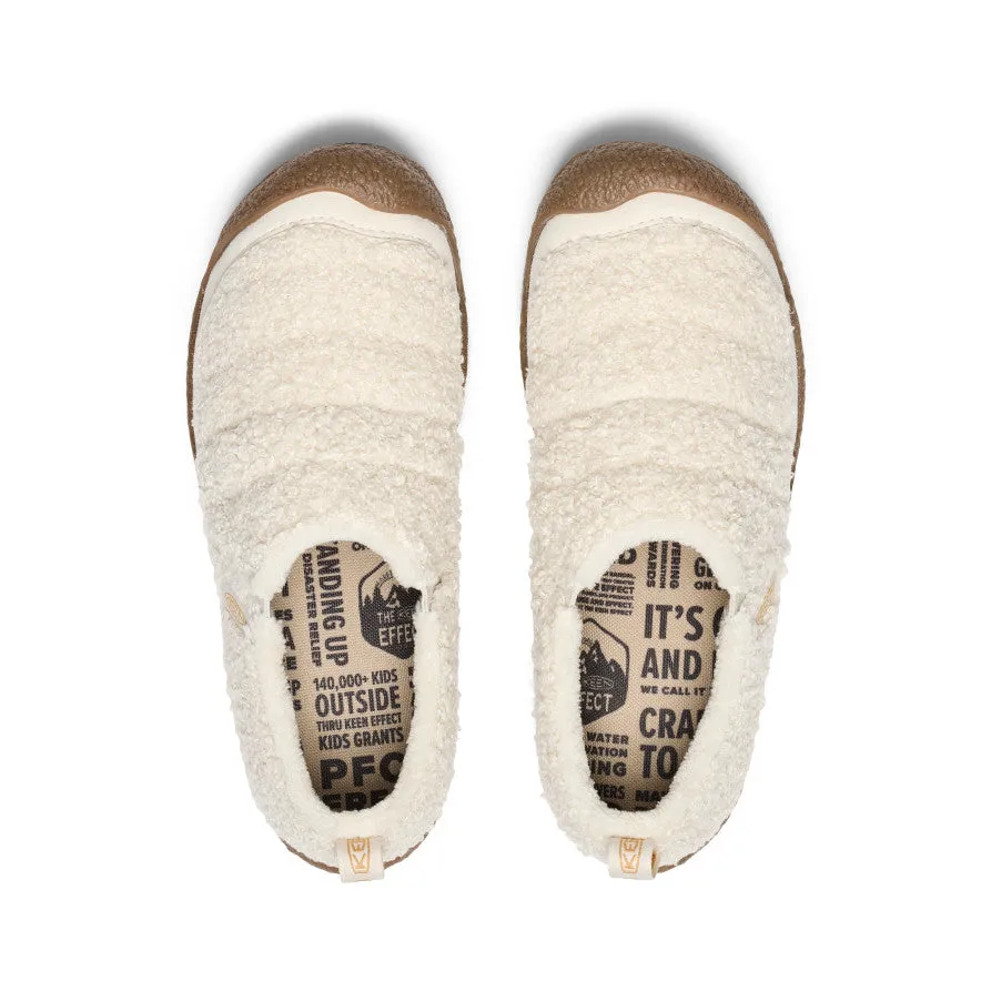 Women's Howser II  |  Birch/Curry,Comfort