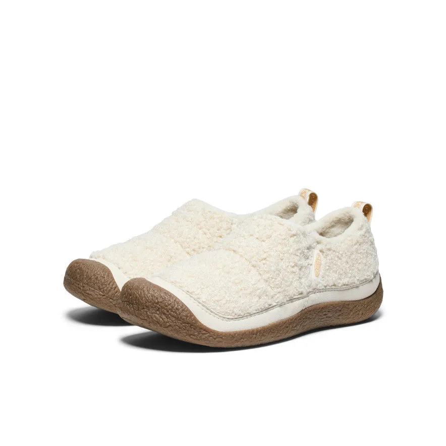 Women's Howser II  |  Birch/Curry,Comfort