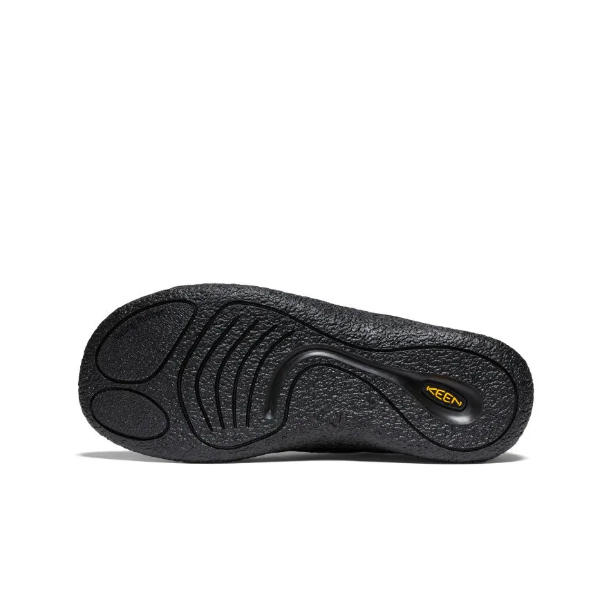 Women's Howser II  |  Triple Black,Comfort