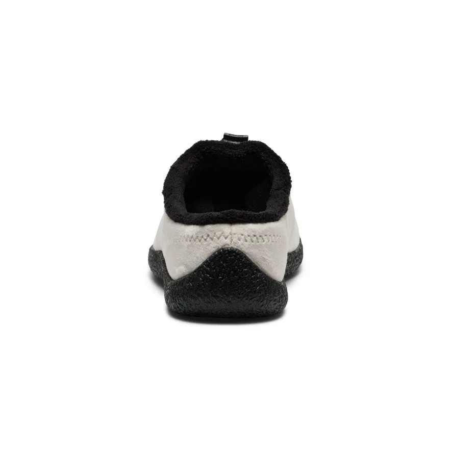 Women's Howser III Slide  |  Birch/Black,Comfort