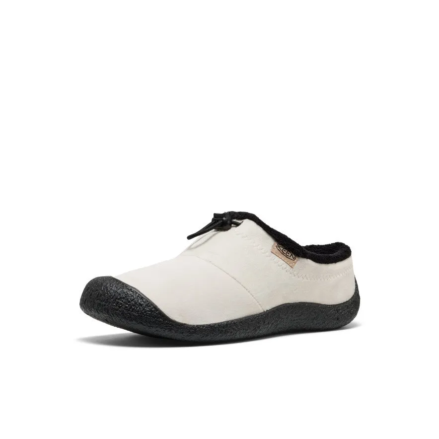 Women's Howser III Slide  |  Birch/Black,Comfort
