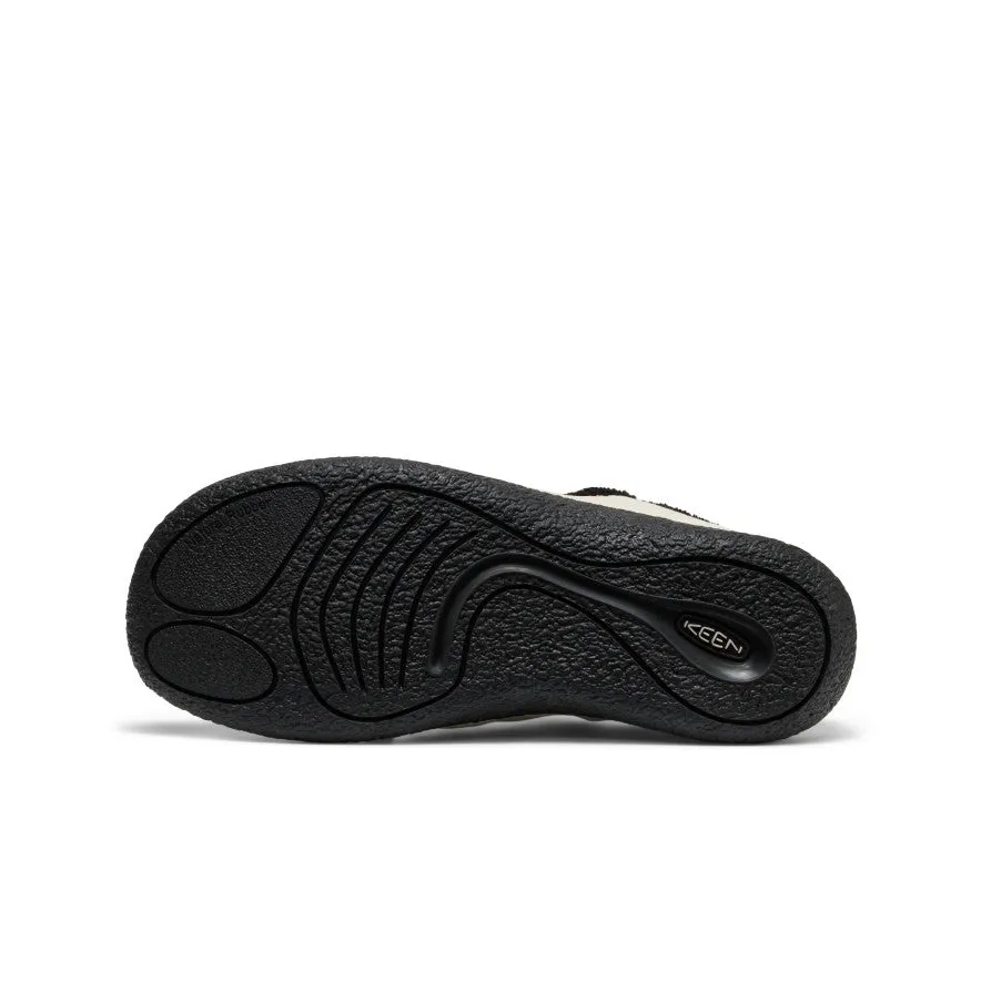 Women's Howser III Slide  |  Birch/Black,Comfort