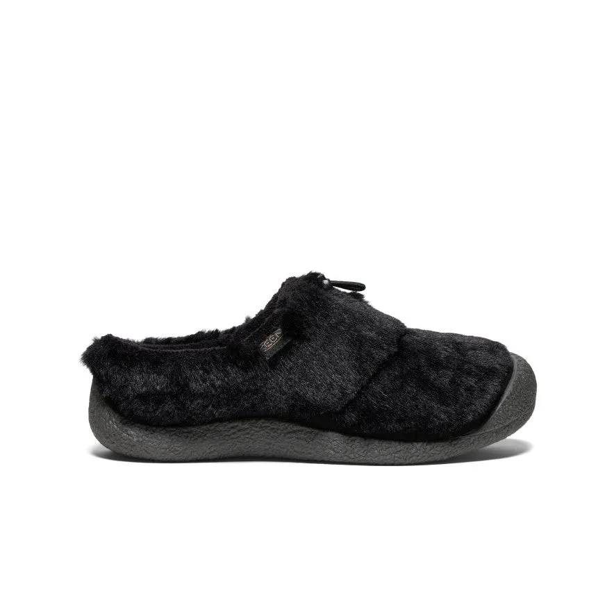 Women's Howser III Slide  |  Black/Canteen,Comfort