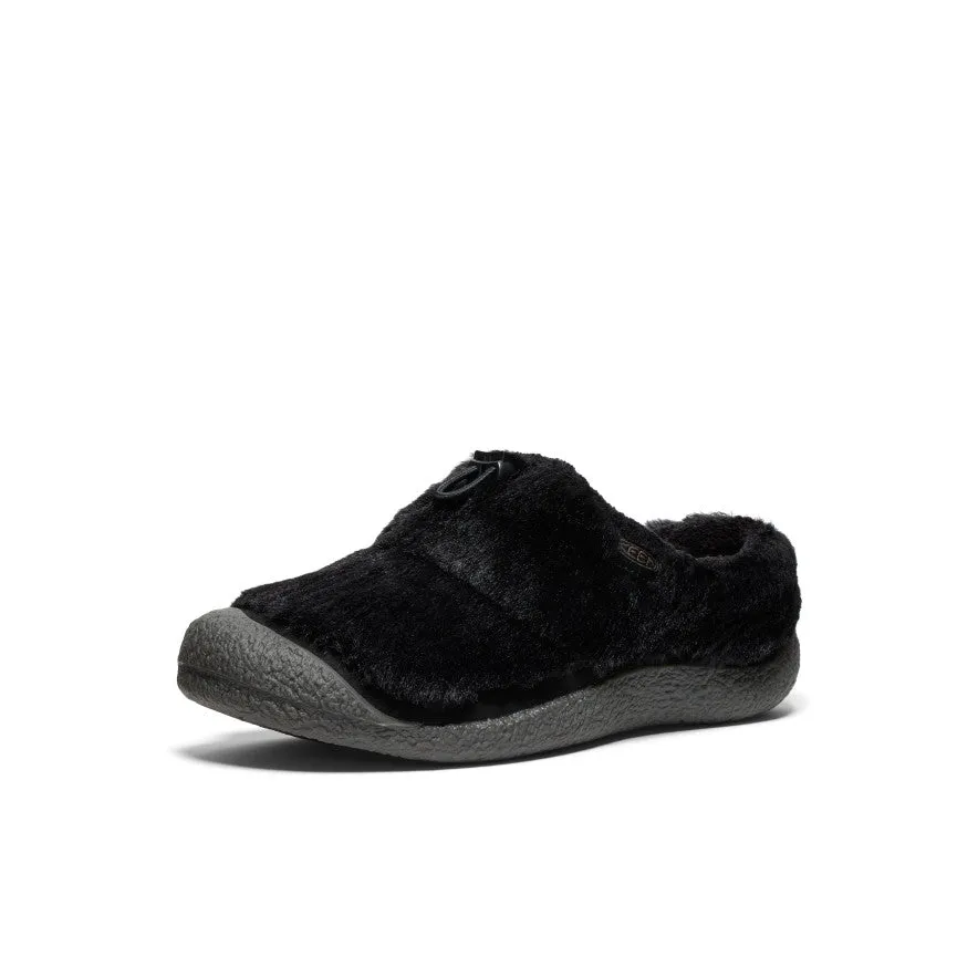 Women's Howser III Slide  |  Black/Canteen,Comfort